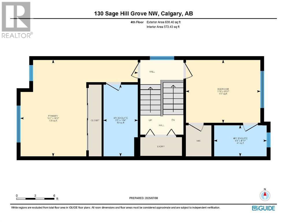 Single Family House 4 Level for Sale in  Sage Hill Grove NW Sage Hill Calgary 