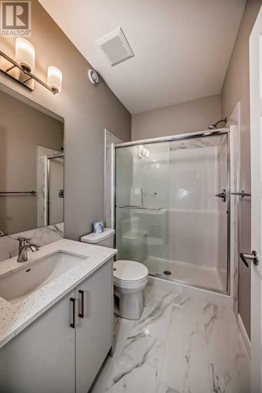 Single Family House for Sale in  Homestead Crescent NE Homestead Calgary 