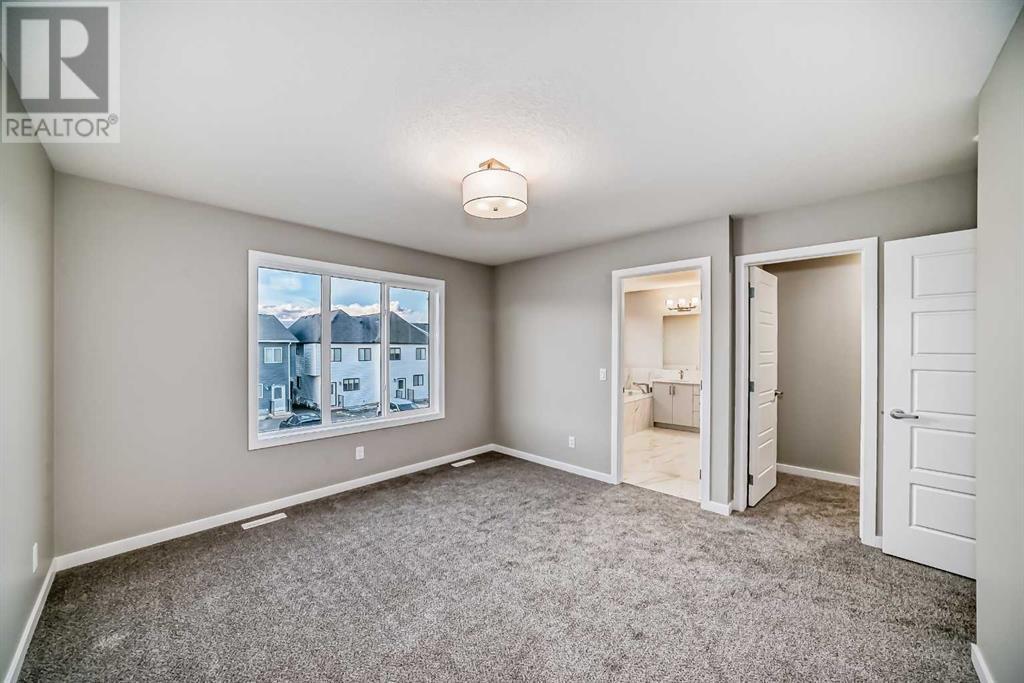 Single Family House for Sale in  Homestead Crescent NE Homestead Calgary 