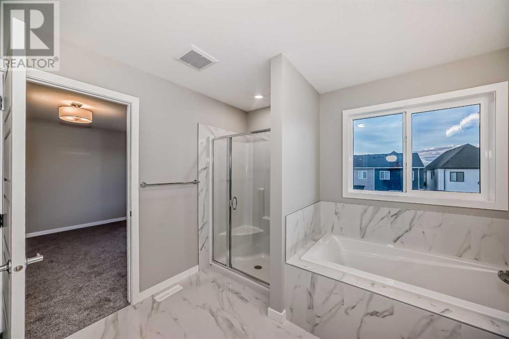 Single Family House for Sale in  Homestead Crescent NE Homestead Calgary 