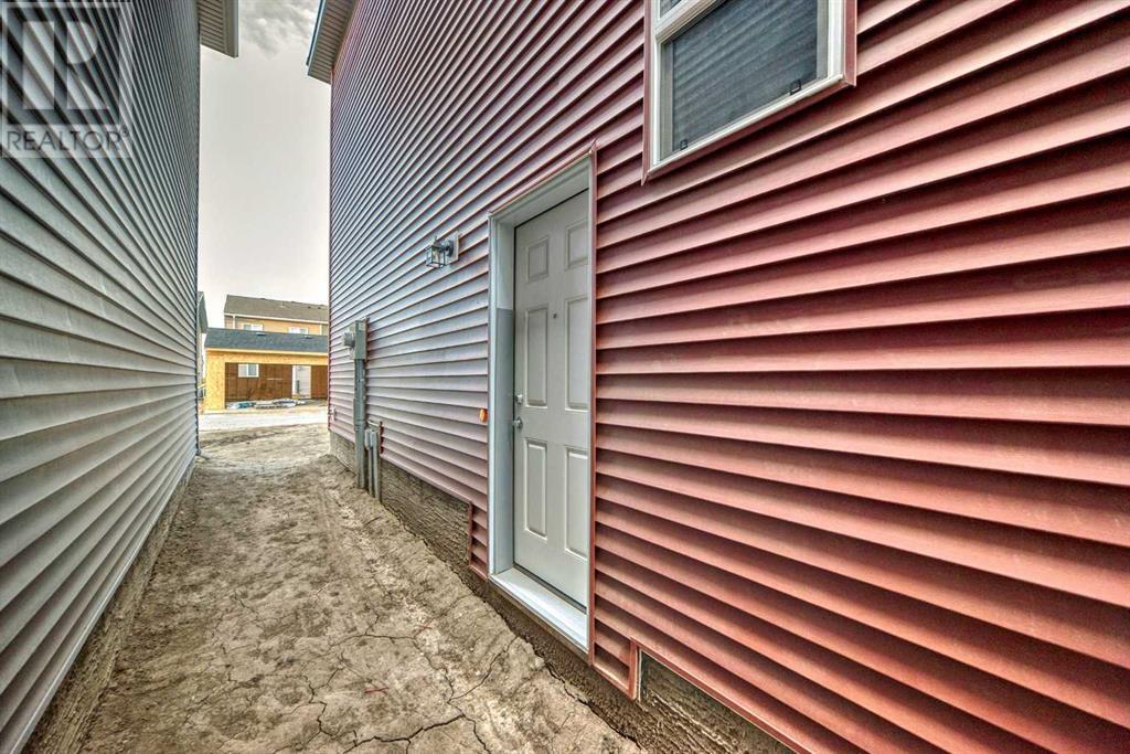 Single Family House for Sale in  Homestead Crescent NE Homestead Calgary 