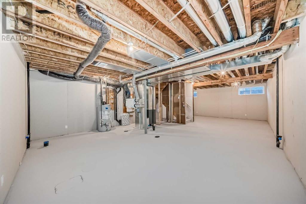 Single Family House for Sale in  Homestead Crescent NE Homestead Calgary 