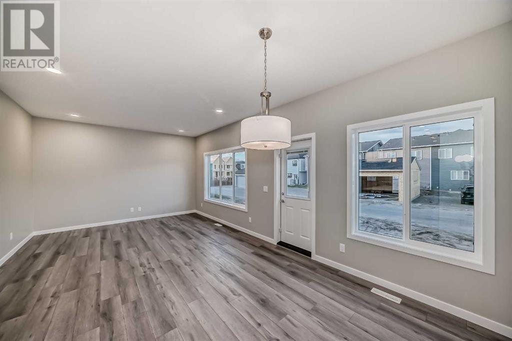 Single Family House for Sale in  Homestead Crescent NE Homestead Calgary 