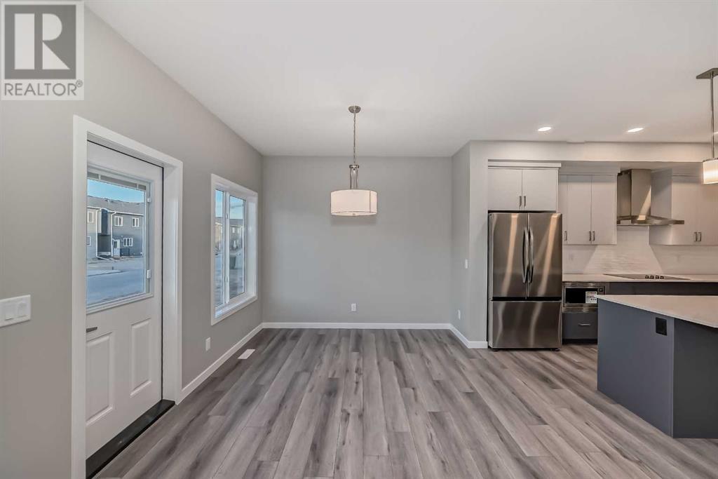 Single Family House for Sale in  Homestead Crescent NE Homestead Calgary 