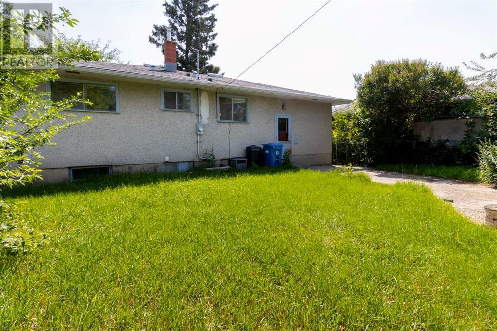 Single Family House Bungalow for Sale in  Arlington Drive SE Acadia Calgary 