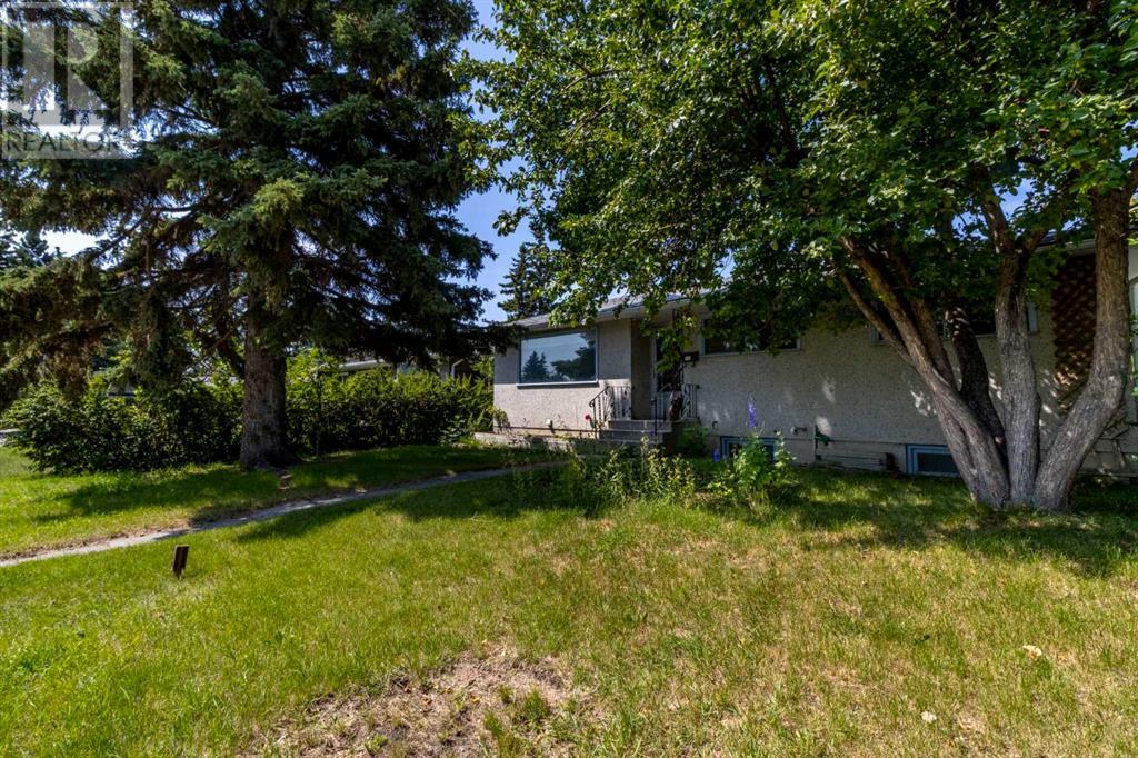 Single Family House Bungalow for Sale in  Arlington Drive SE Acadia Calgary 