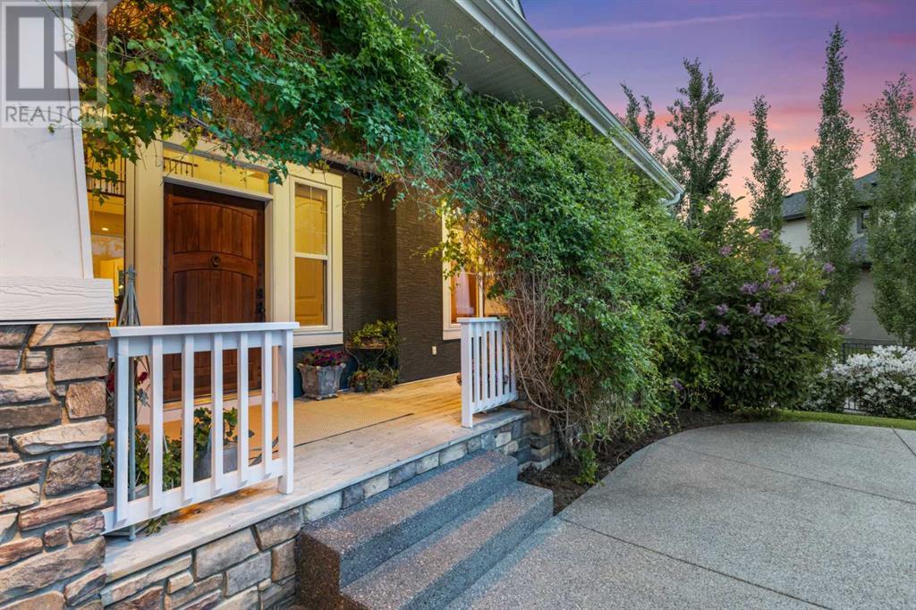 Single Family House for Sale in  Silverado Ranch Manor SW Silverado Calgary 