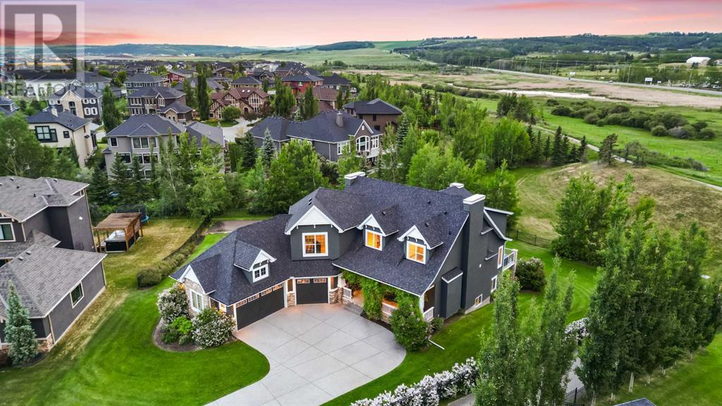 217 Silverado Ranch Manor SW, Calgary, Alberta