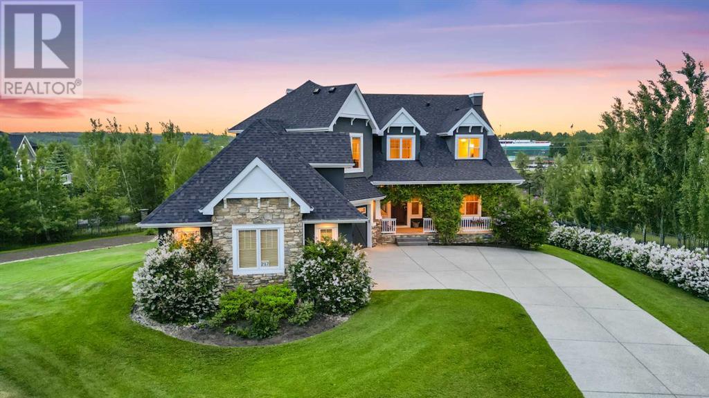 Single Family House for Sale in  Silverado Ranch Manor SW Silverado Calgary 