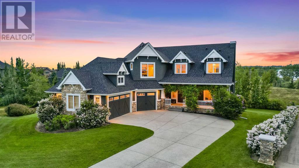 Single Family House for Sale in  Silverado Ranch Manor SW Silverado Calgary 