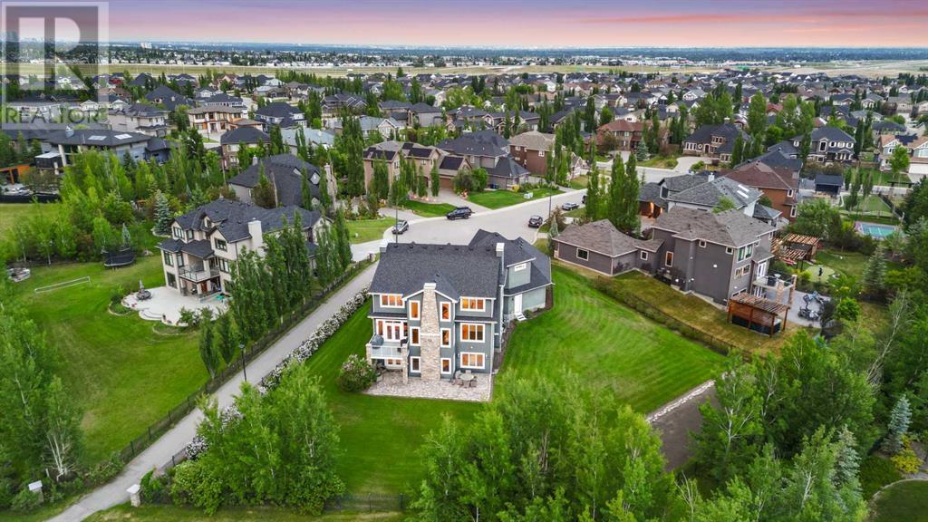 Single Family House for Sale in  Silverado Ranch Manor SW Silverado Calgary 