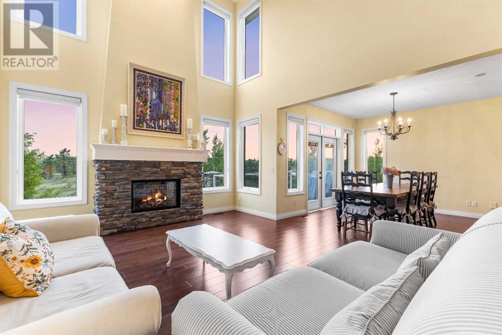 Single Family House for Sale in  Silverado Ranch Manor SW Silverado Calgary 