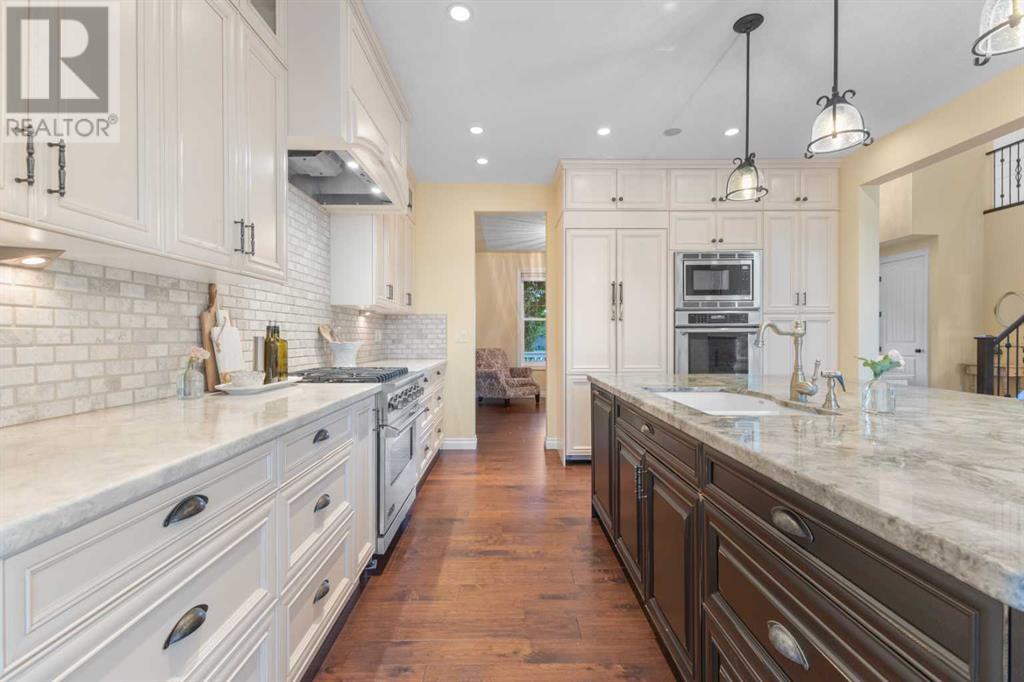 Single Family House for Sale in  Silverado Ranch Manor SW Silverado Calgary 