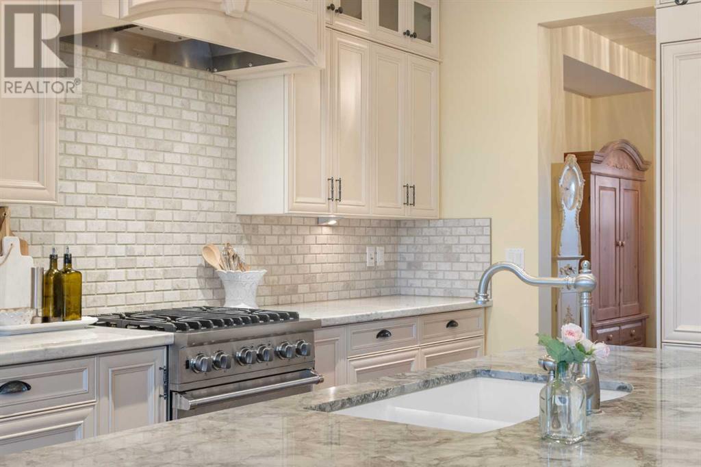 Single Family House for Sale in  Silverado Ranch Manor SW Silverado Calgary 