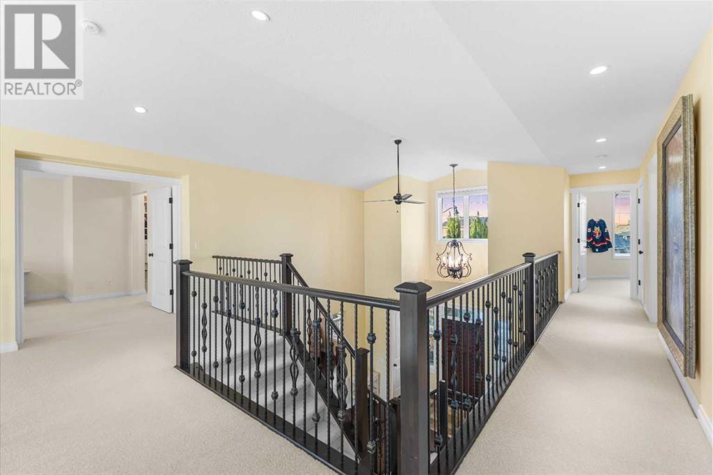 Single Family House for Sale in  Silverado Ranch Manor SW Silverado Calgary 