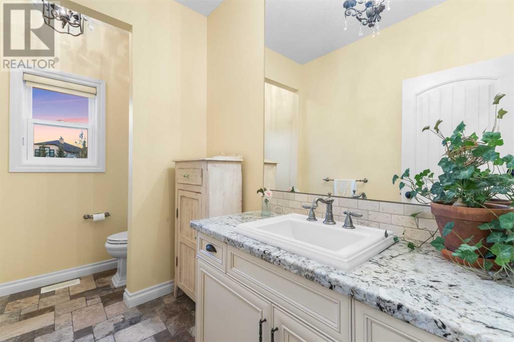 Single Family House for Sale in  Silverado Ranch Manor SW Silverado Calgary 