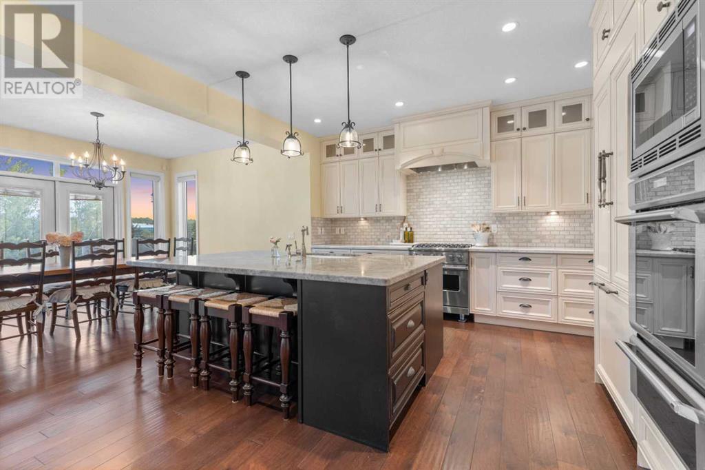 Single Family House for Sale in  Silverado Ranch Manor SW Silverado Calgary 