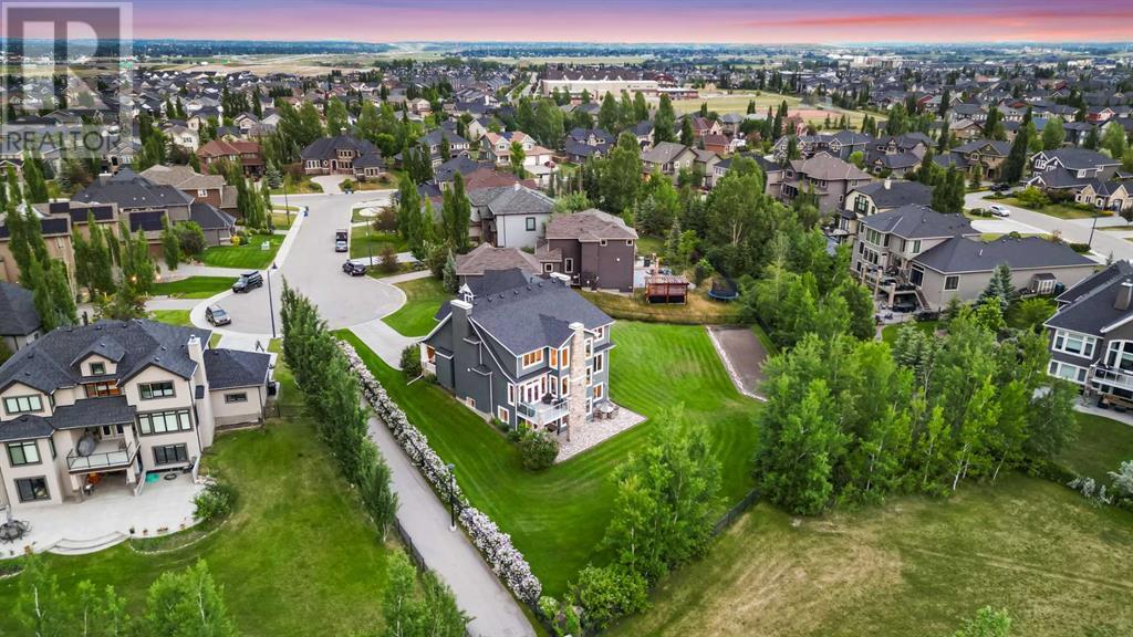 Single Family House for Sale in  Silverado Ranch Manor SW Silverado Calgary 