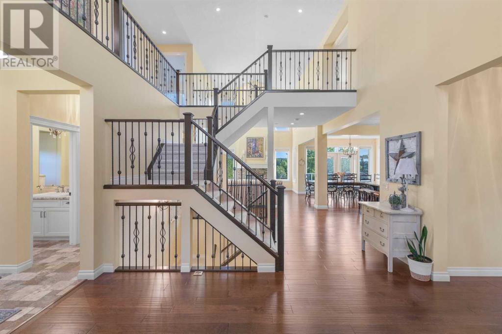 Single Family House for Sale in  Silverado Ranch Manor SW Silverado Calgary 