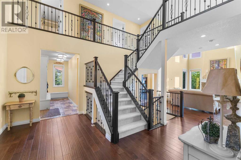 Single Family House for Sale in  Silverado Ranch Manor SW Silverado Calgary 