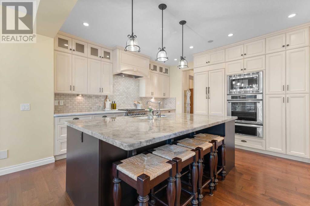 Single Family House for Sale in  Silverado Ranch Manor SW Silverado Calgary 