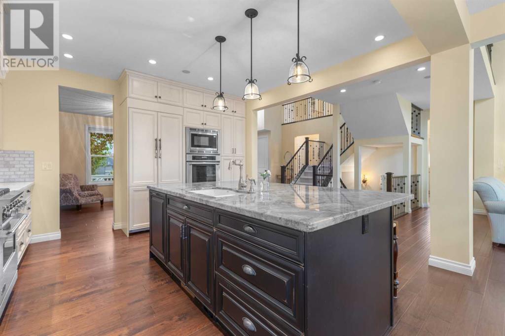 Single Family House for Sale in  Silverado Ranch Manor SW Silverado Calgary 