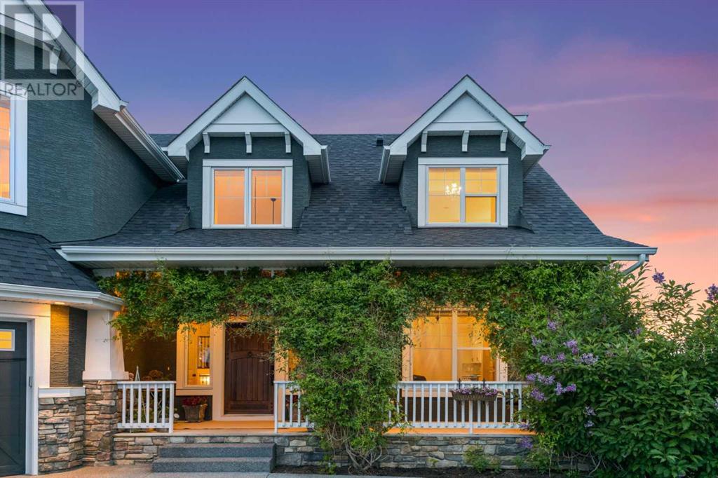 Single Family House for Sale in  Silverado Ranch Manor SW Silverado Calgary 