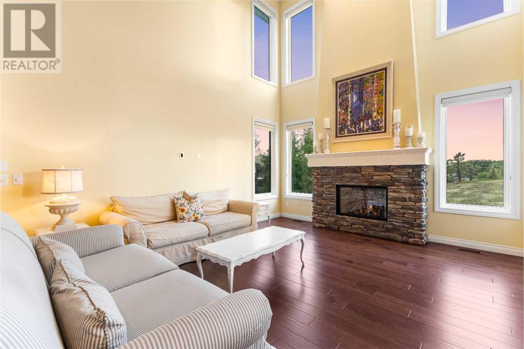 Single Family House for Sale in  Silverado Ranch Manor SW Silverado Calgary 