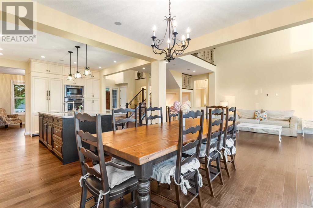 Single Family House for Sale in  Silverado Ranch Manor SW Silverado Calgary 