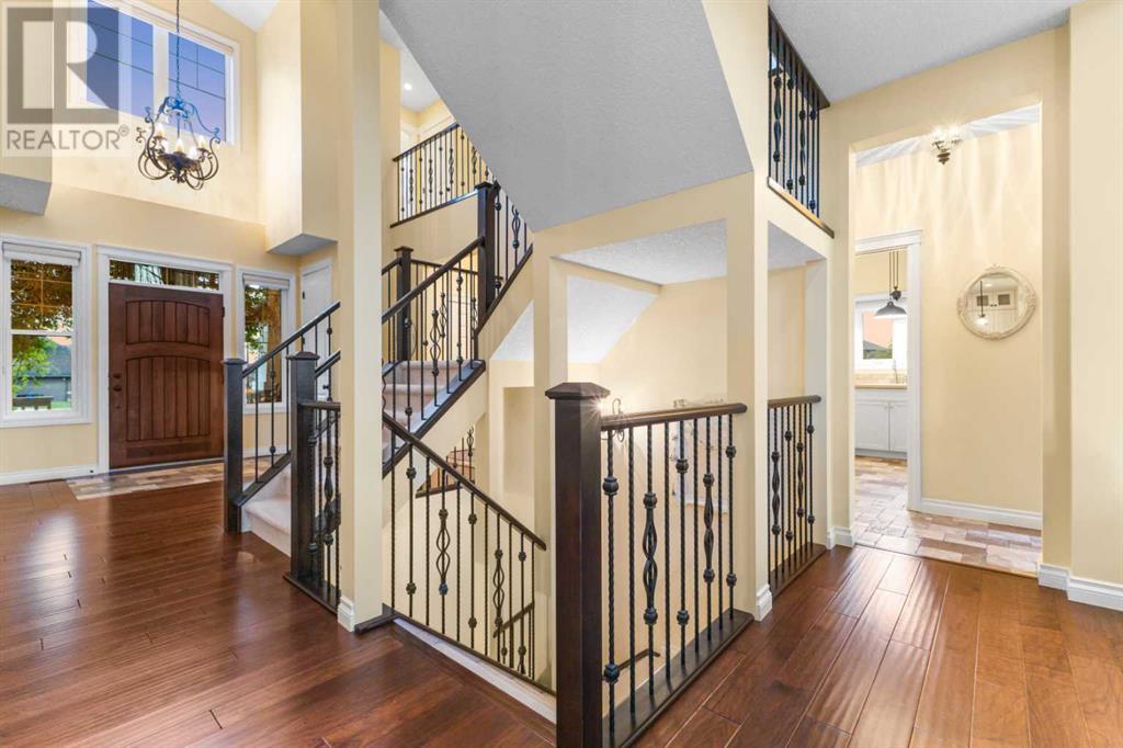 Single Family House for Sale in  Silverado Ranch Manor SW Silverado Calgary 