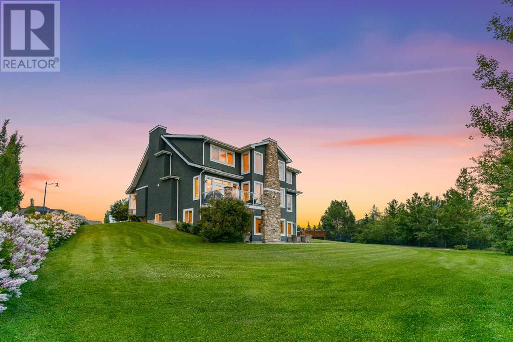 Single Family House for Sale in  Silverado Ranch Manor SW Silverado Calgary 