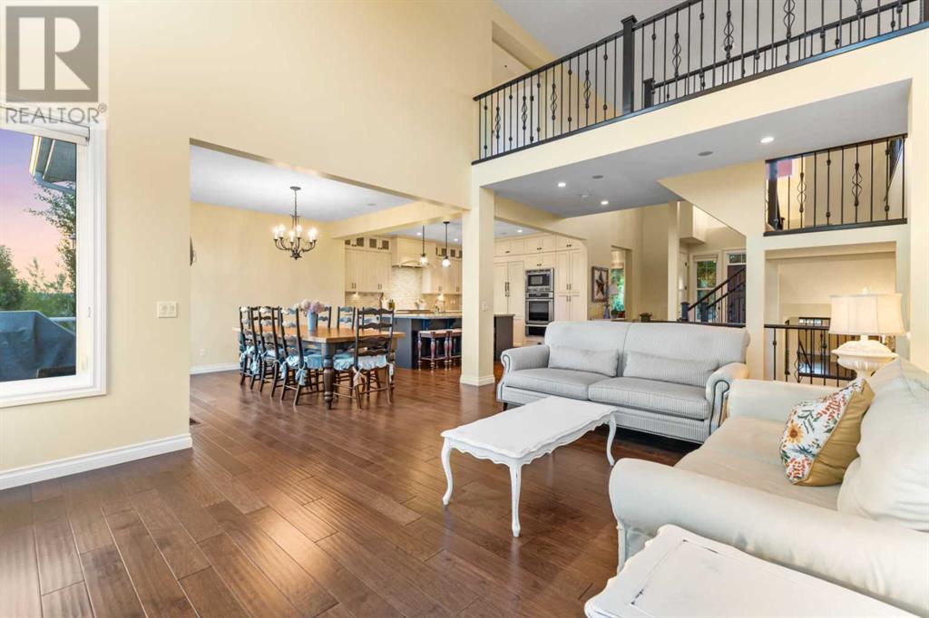 Single Family House for Sale in  Silverado Ranch Manor SW Silverado Calgary 