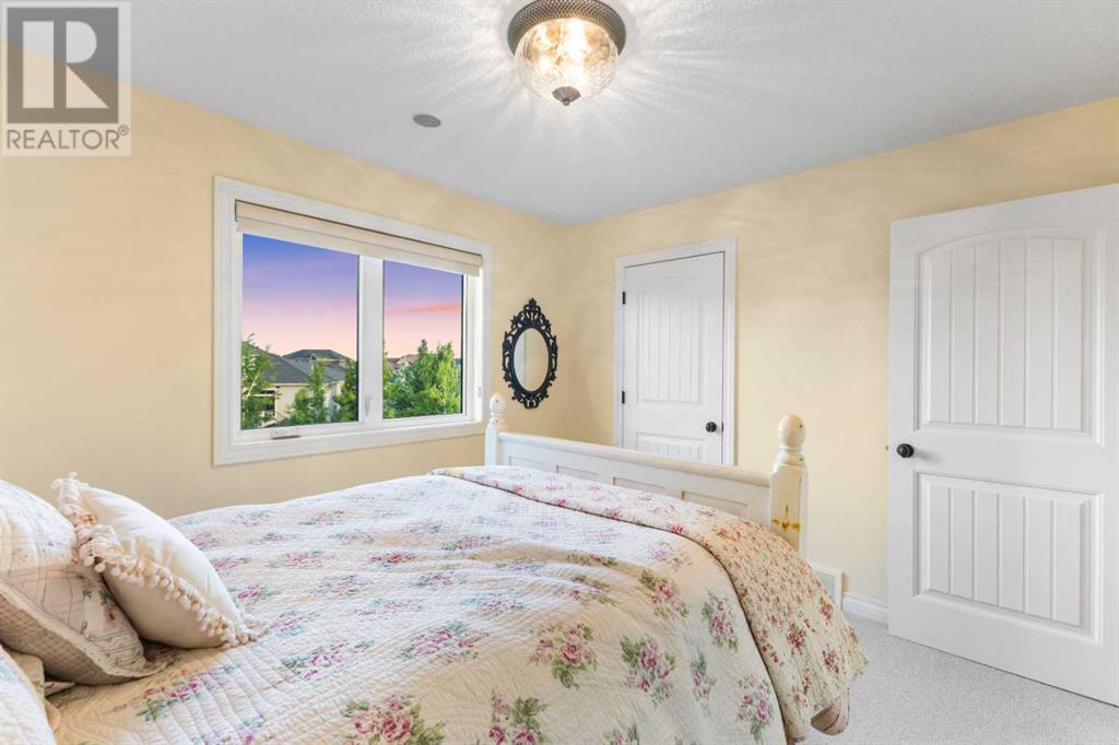 Single Family House for Sale in  Silverado Ranch Manor SW Silverado Calgary 