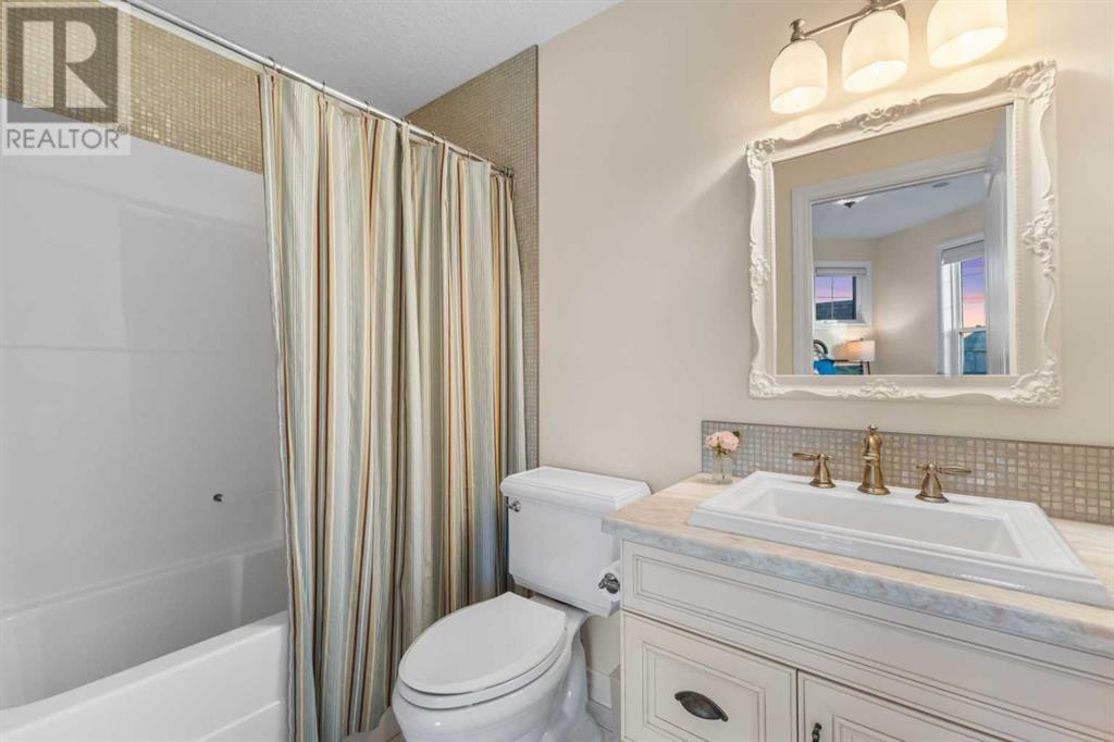 Single Family House for Sale in  Silverado Ranch Manor SW Silverado Calgary 