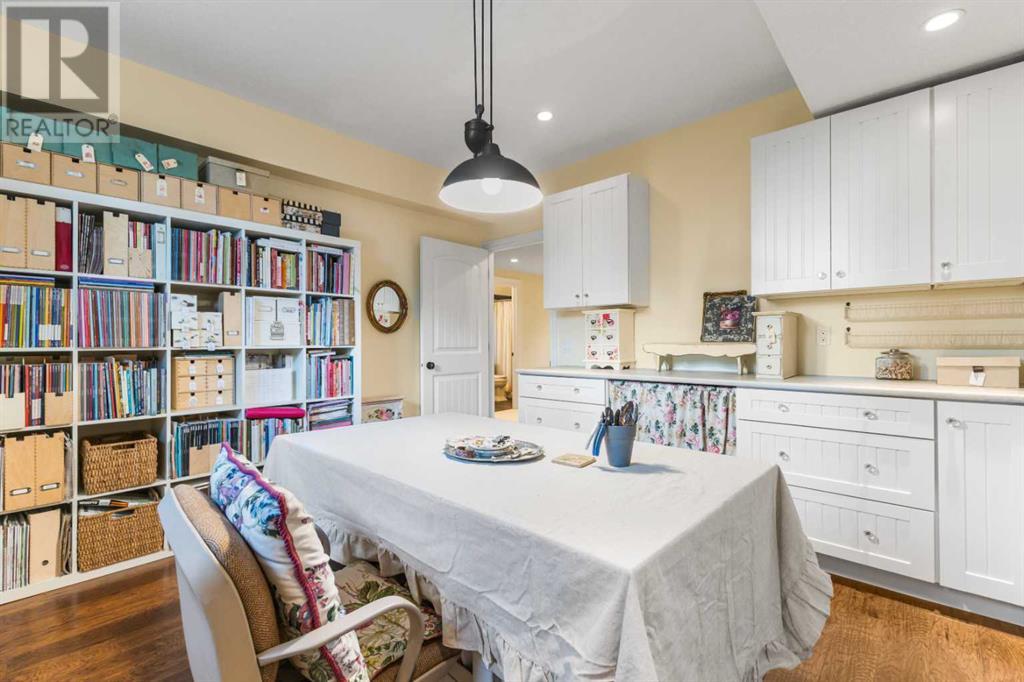Single Family House for Sale in  Silverado Ranch Manor SW Silverado Calgary 