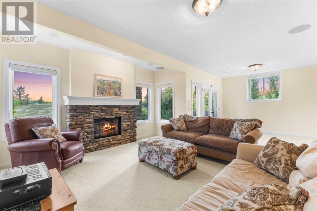Single Family House for Sale in  Silverado Ranch Manor SW Silverado Calgary 