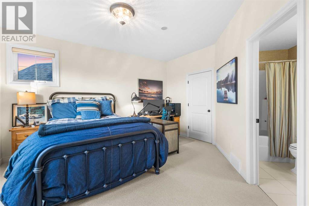 Single Family House for Sale in  Silverado Ranch Manor SW Silverado Calgary 