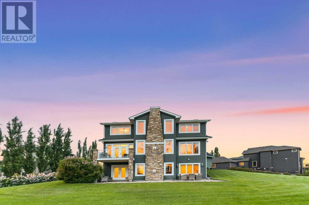 Single Family House for Sale in  Silverado Ranch Manor SW Silverado Calgary 