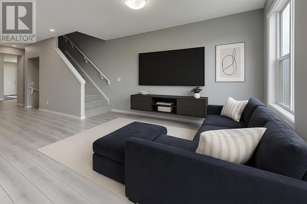 Single Family House for Sale in  Seton Circle SE Seton Calgary 