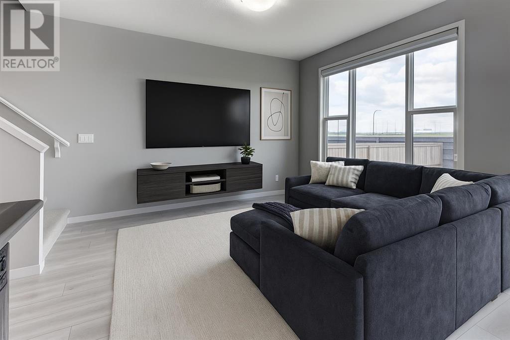 Single Family House for Sale in  Seton Circle SE Seton Calgary 