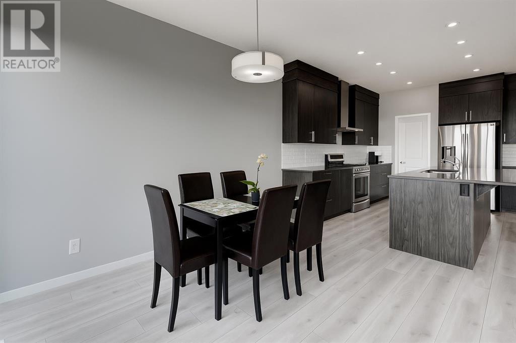 Single Family House for Sale in  Seton Circle SE Seton Calgary 