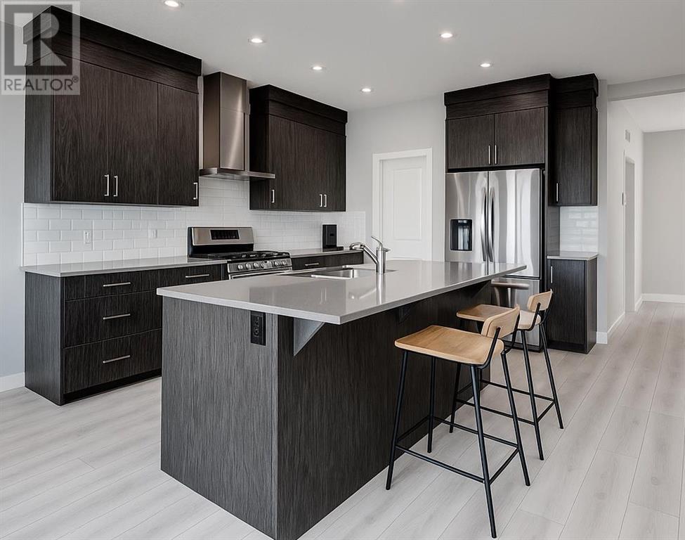960 Seton Circle SE, Calgary, Alberta