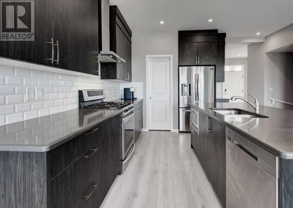 Single Family House for Sale in  Seton Circle SE Seton Calgary 