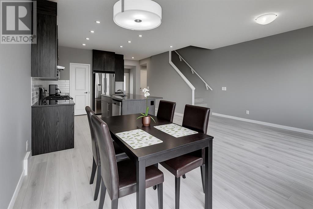 Single Family House for Sale in  Seton Circle SE Seton Calgary 