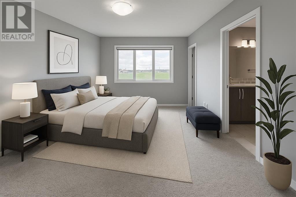 Single Family House for Sale in  Seton Circle SE Seton Calgary 