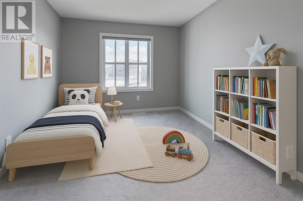 Single Family House for Sale in  Seton Circle SE Seton Calgary 