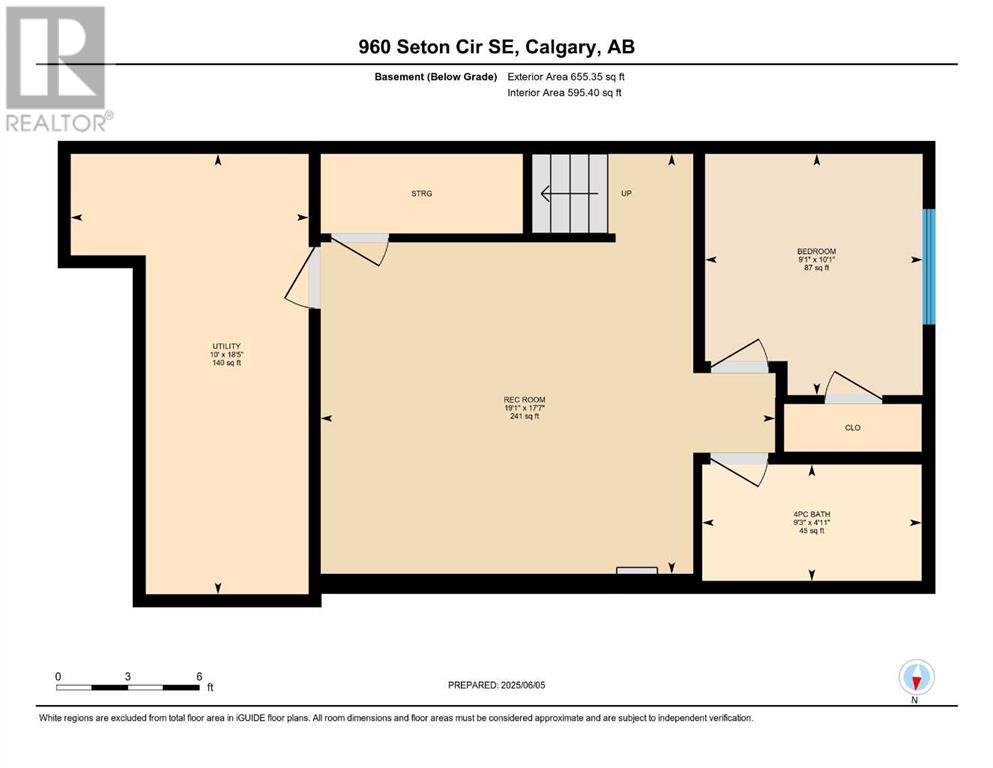 Single Family House for Sale in  Seton Circle SE Seton Calgary 