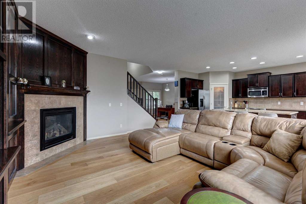 Single Family House for Sale in  Everbrook Way SW Evergreen Calgary 