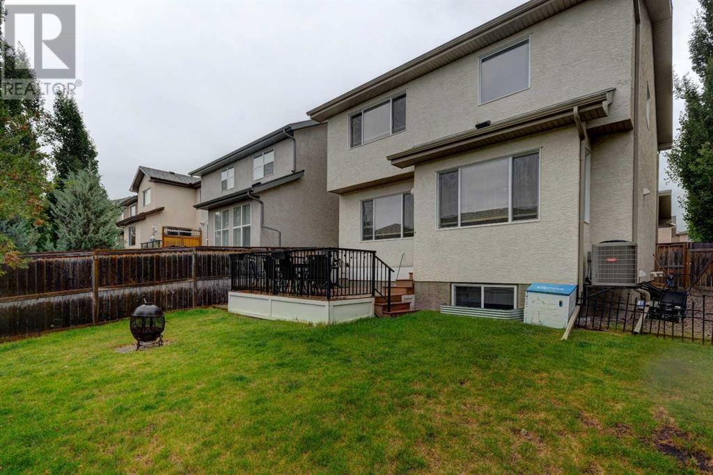 Single Family House for Sale in  Everbrook Way SW Evergreen Calgary 
