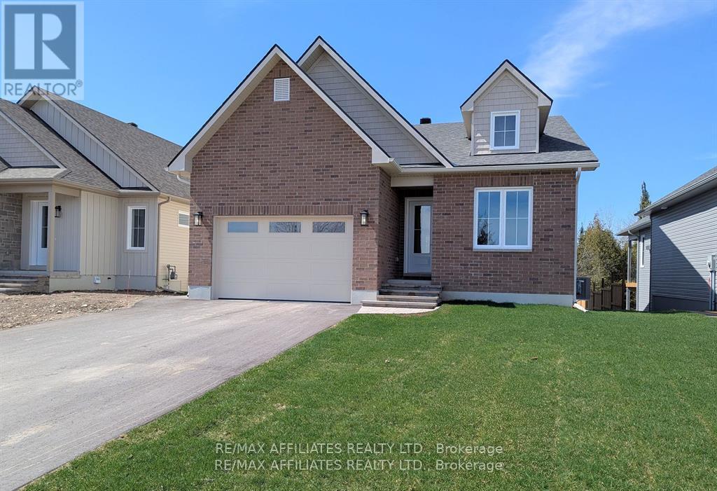 Photo 1 of 105 Rabb Street, Smiths Falls ON